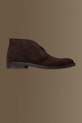 BOOTS - SUEDE