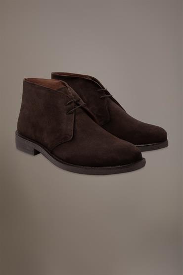 boots BROWN