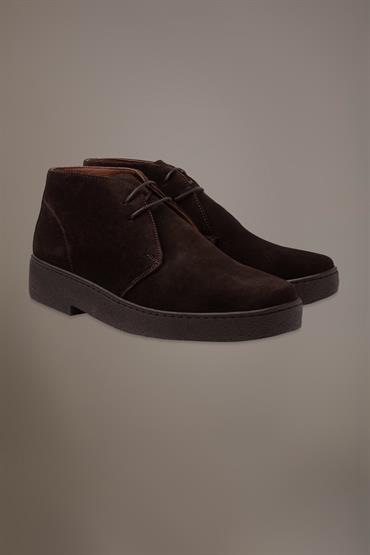 boots BROWN