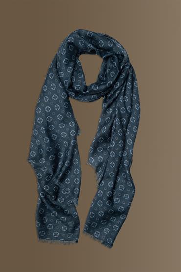 PASHMINA 90X190 CM
