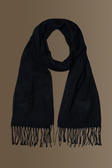 SHAWL 36X180 CM GREEN