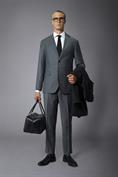 NOTCH SINGLE BREASTED SUIT