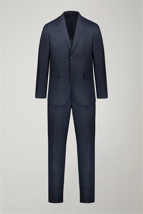 NOTCH SINGLE BREASTED SUIT