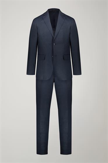 NOTCH SINGLE BREASTED SUIT
