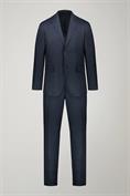 NOTCH SINGLE BREASTED SUIT