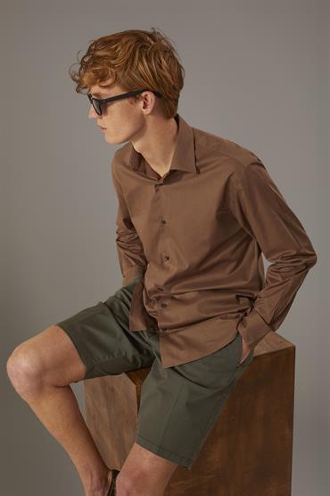 CLASSIC BERMUDA MILITARY