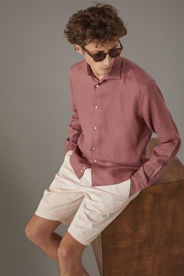 CLASSIC BERMUDA PALE ROSE