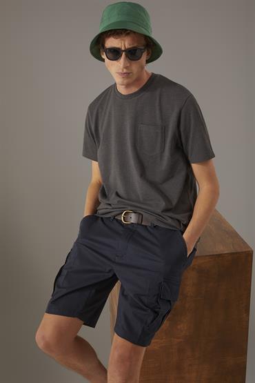 CARGO BERMUDA DK BLUE