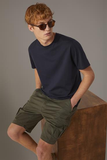 CARGO BERMUDA MILITARY