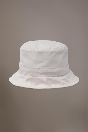 FISHERMAN HAT OFF WHITE