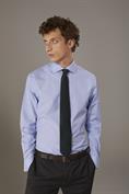 FRENCH COLLAR CLASSIC FIT CLASSIC SHIRT