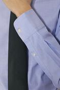 FRENCH COLLAR CLASSIC FIT CLASSIC SHIRT SKY