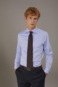 FRENCH COLLAR CLASSIC FIT CLASSIC SHIRT