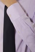 FRENCH COLLAR CLASSIC FIT CLASSIC SHIRT ROSE