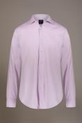 FRENCH COLLAR CLASSIC FIT CLASSIC SHIRT ROSE