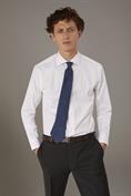 FRENCH COLLAR CLASSIC FIT CLASSIC SHIRT
