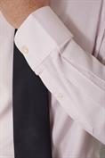 FRENCH COLLAR CLASSIC FIT CLASSIC SHIRT ROSE