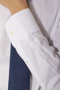 FRENCH COLLAR CLASSIC FIT CLASSIC SHIRT WHITE