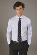 FRENCH COLLAR CLASSIC FIT CLASSIC SHIRT