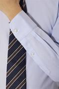 FRENCH COLLAR CLASSIC FIT CLASSIC SHIRT LT SKY