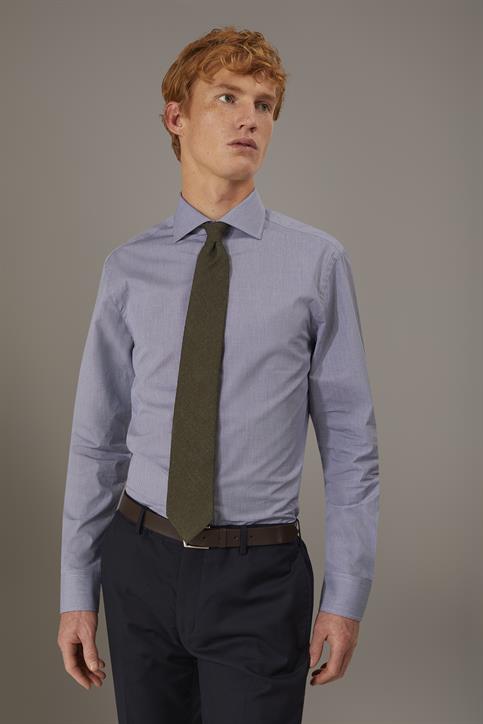FRENCH COLLAR CLASSIC FIT CLASSIC SHIRT
