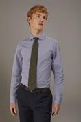 FRENCH COLLAR CLASSIC FIT CLASSIC SHIRT