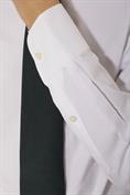 FRENCH COLLAR CLASSIC FIT CLASSIC SHIRT WHITE