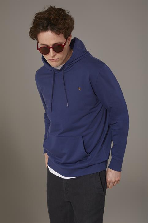 HOODIE FLEECE