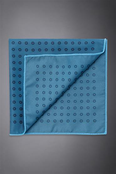 POCHETTE 30X30 DENIM