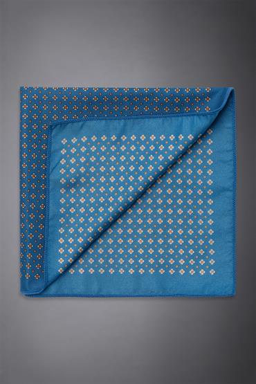 POCHETTE 30X30 AVION