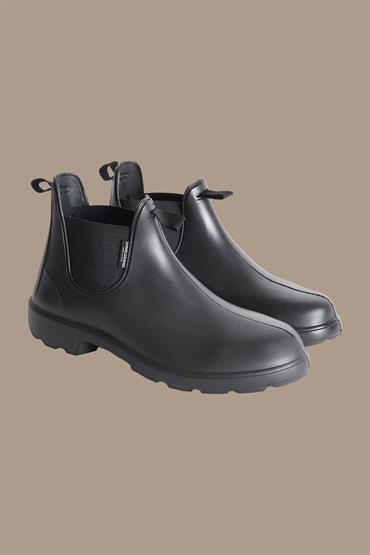 RAIN SHOES<br/>VARIANTE : BLACK