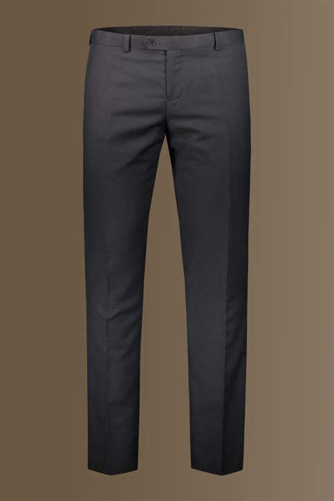 SLIM SUIT TROUSERS
