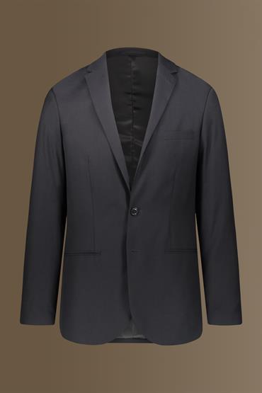 SLIM FIT SUIT<br/>VARIANTE : BLACK