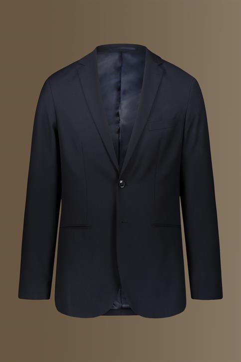 JACKET FOR SLIM FIT SUIT