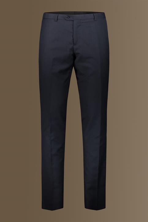 SLIM TROUSERS CLASSIC WAISTBAND