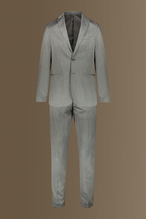NEW SLIM FIT SUIT