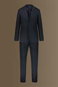 NEW SLIM FIT SUIT