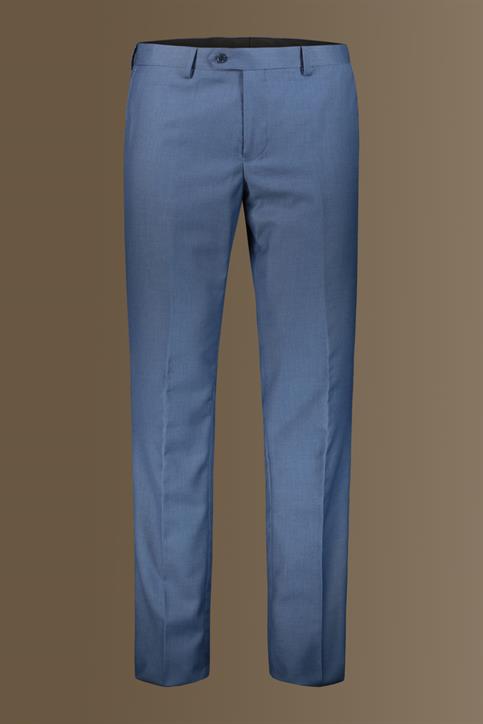SLIM SUIT TROUSERS