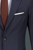 NOTCH SINGLE BREASTED SUIT