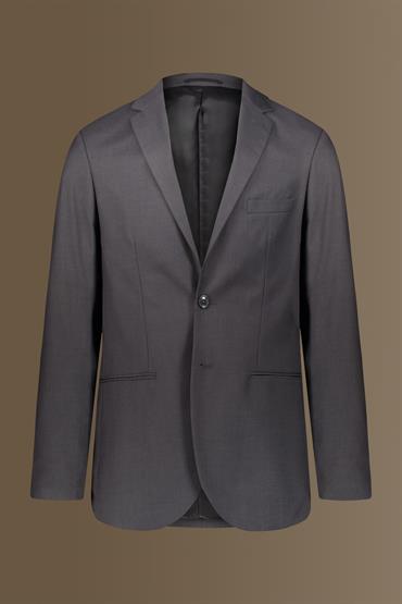 JACKET FOR SUIT<br/>VARIANTE : GREY