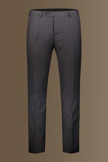 TROUSERS FOR SUIT<br/>VARIANTE : GREY