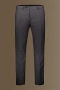 TROUSERS FOR SUIT