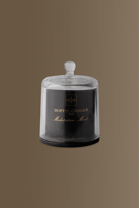 CANDLE WITH JAR