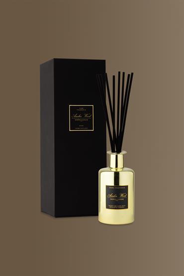 HOME DIFFUSER<br/>VARIANTE : GOLD