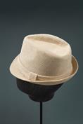FEDORA HAT