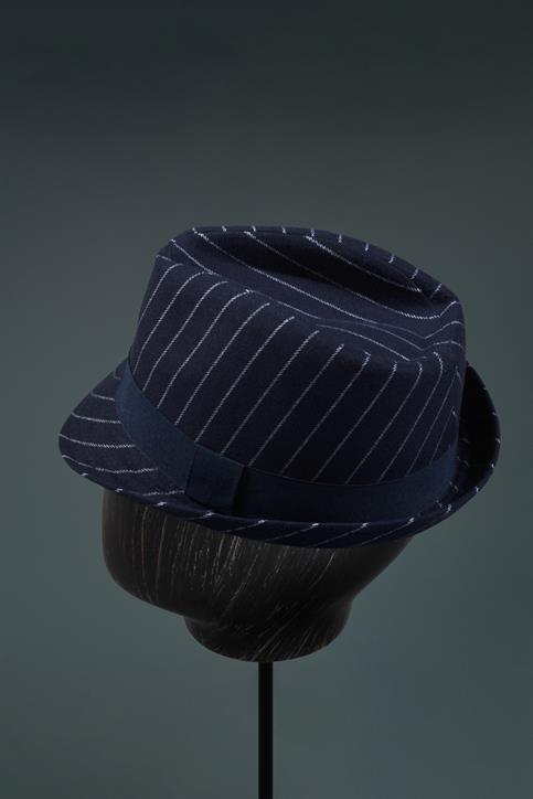 FEDORA HAT