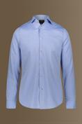 FRENCH COLLAR CLASSIC FIT SHIRT