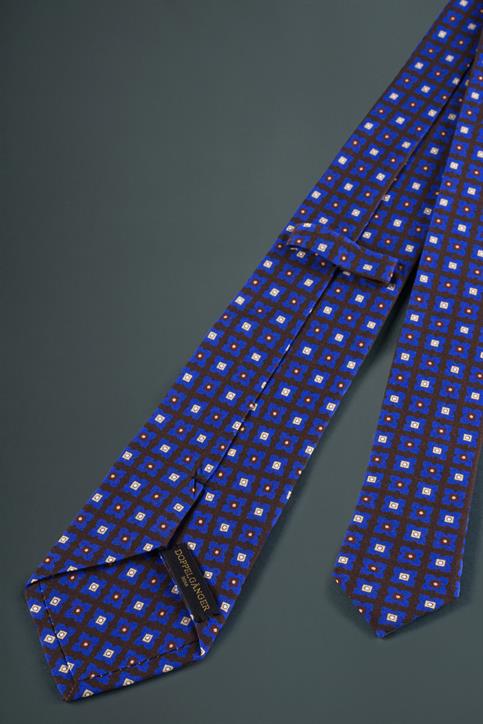 TIE WIDTH 8 CM