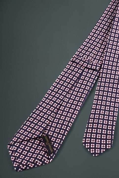 TIE WIDTH 8 CM