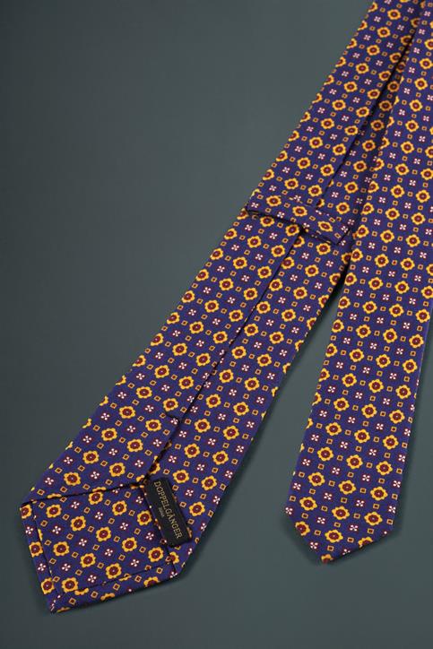 TIE WIDTH 8 CM